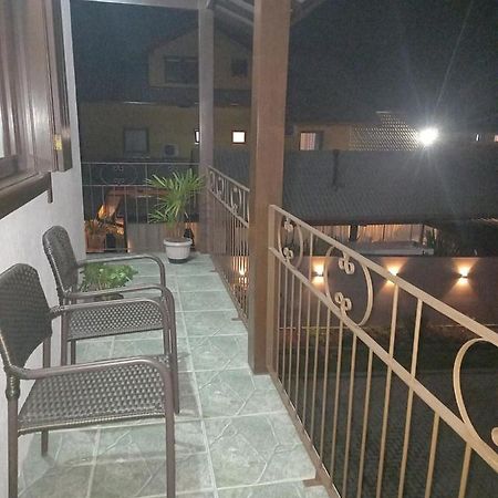Apartmán Familia Cavalli Gramado Exteriér fotografie