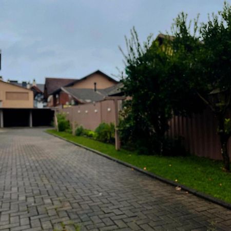 Apartmán Familia Cavalli Gramado Exteriér fotografie
