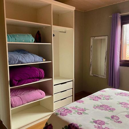 Apartmán Familia Cavalli Gramado Exteriér fotografie