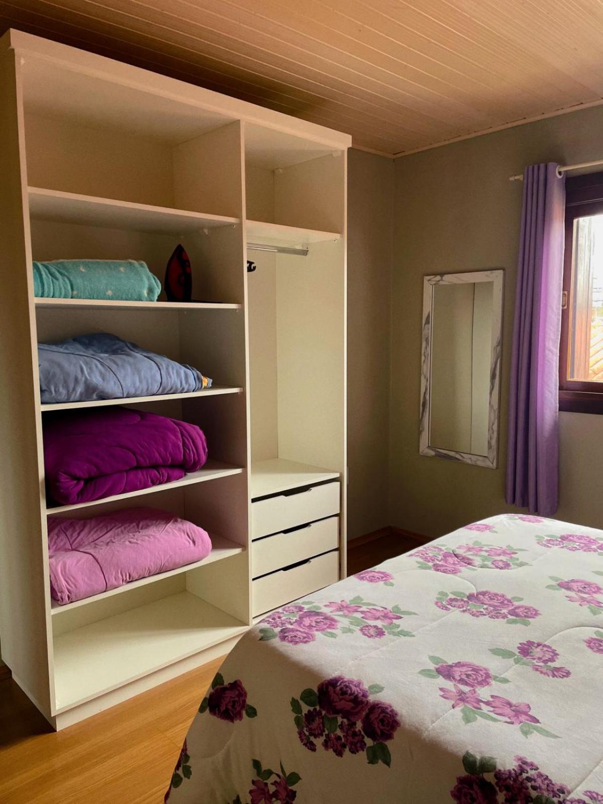 Apartmán Familia Cavalli Gramado Exteriér fotografie
