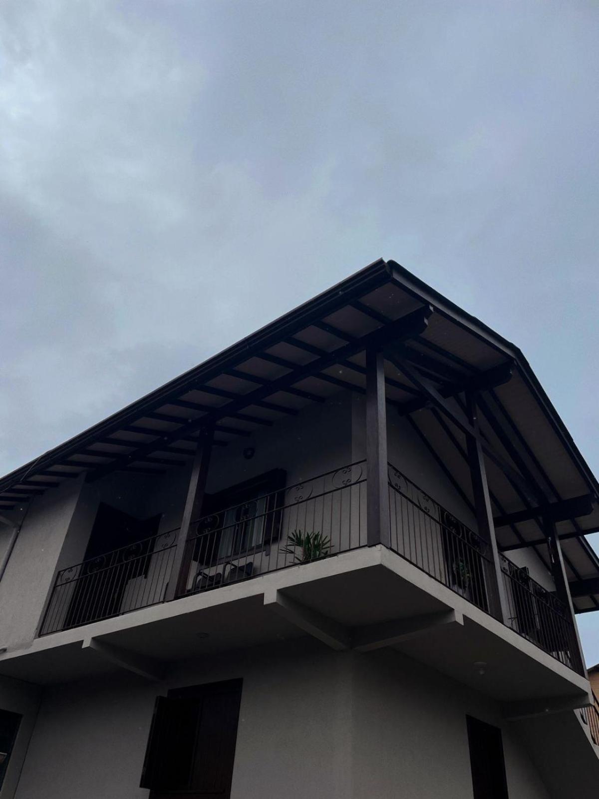 Apartmán Familia Cavalli Gramado Exteriér fotografie
