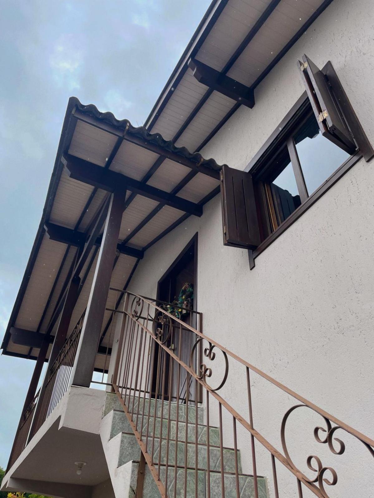 Apartmán Familia Cavalli Gramado Exteriér fotografie