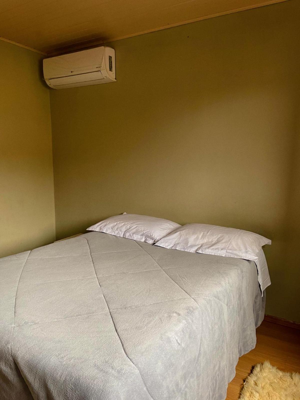 Apartmán Familia Cavalli Gramado Exteriér fotografie