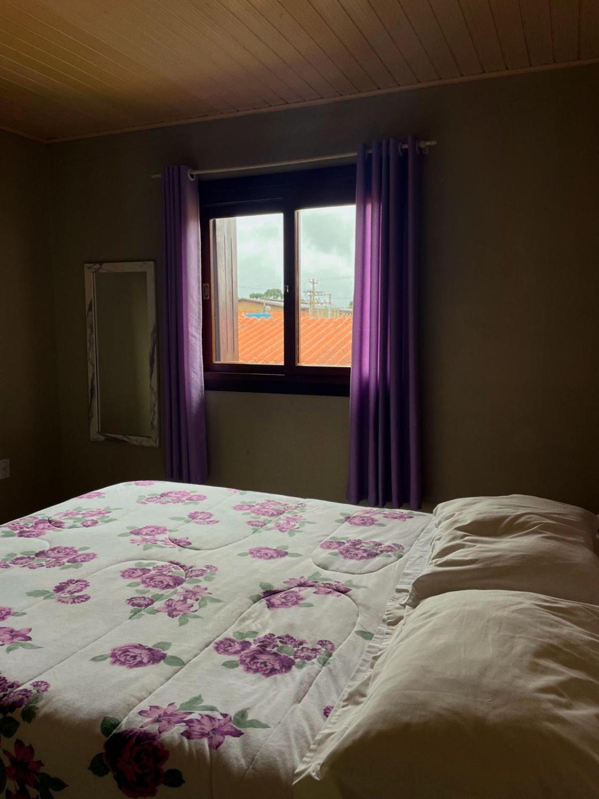 Apartmán Familia Cavalli Gramado Exteriér fotografie