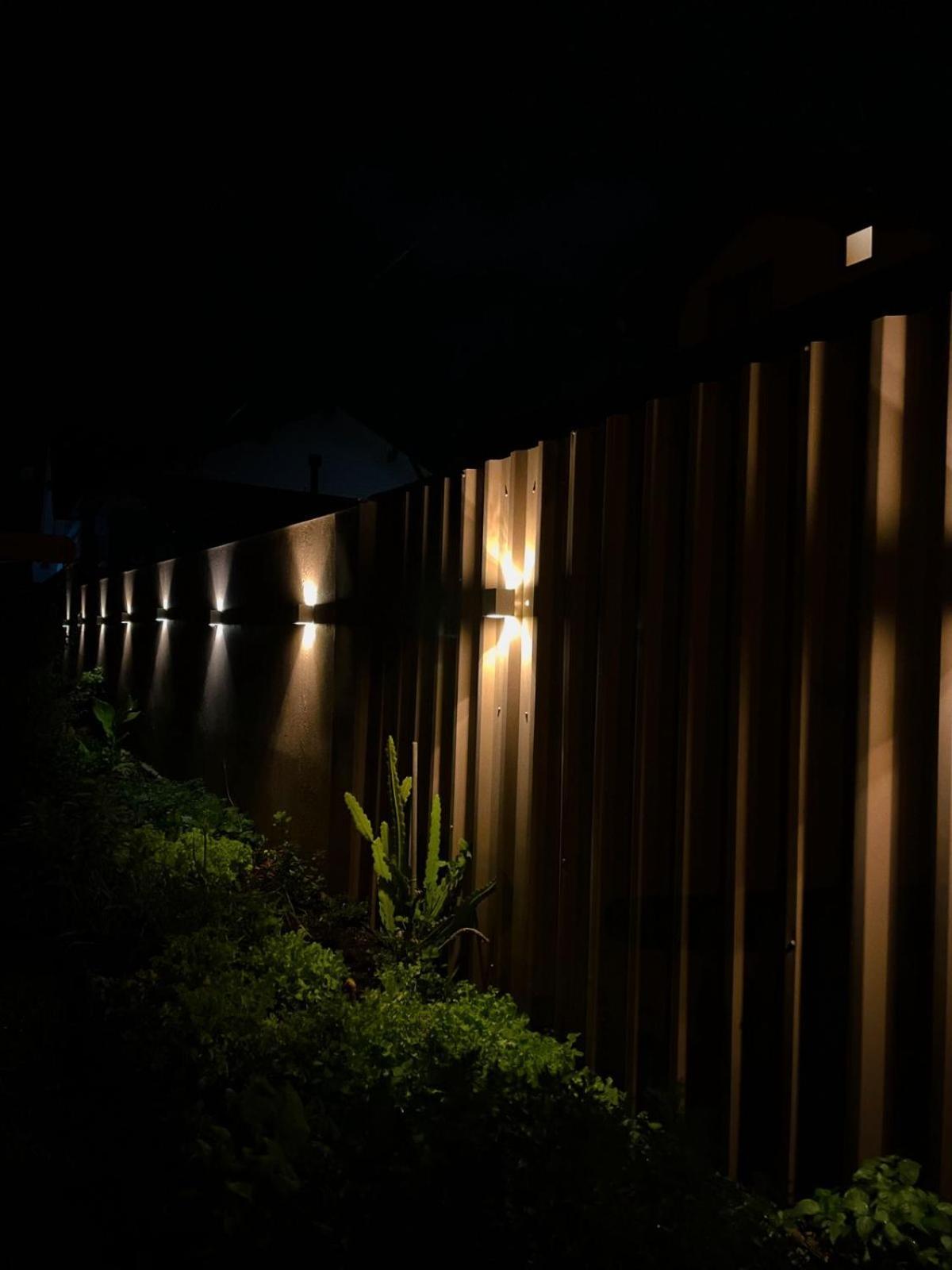 Apartmán Familia Cavalli Gramado Exteriér fotografie