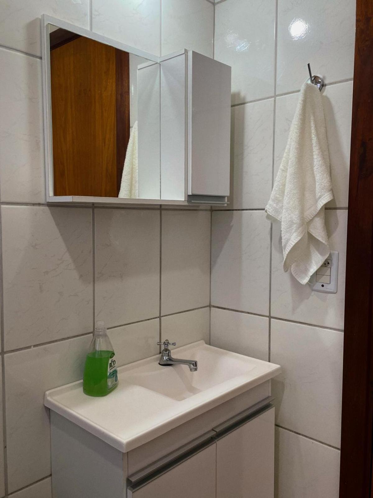 Apartmán Familia Cavalli Gramado Exteriér fotografie