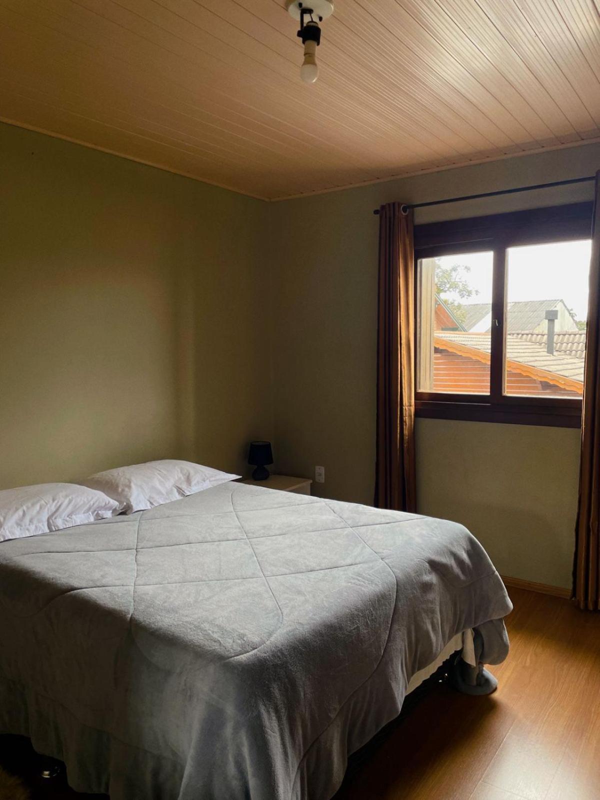 Apartmán Familia Cavalli Gramado Exteriér fotografie