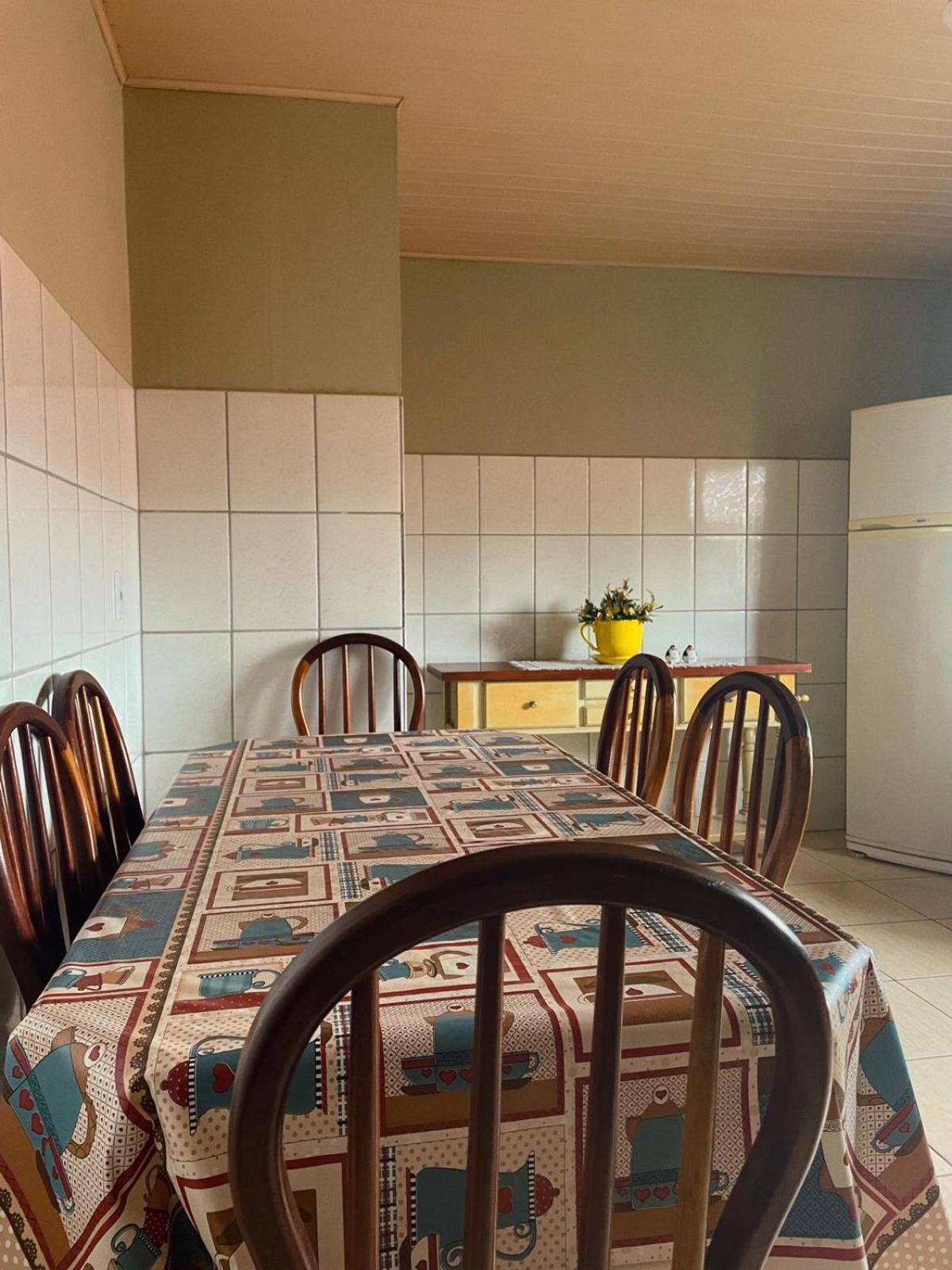 Apartmán Familia Cavalli Gramado Exteriér fotografie