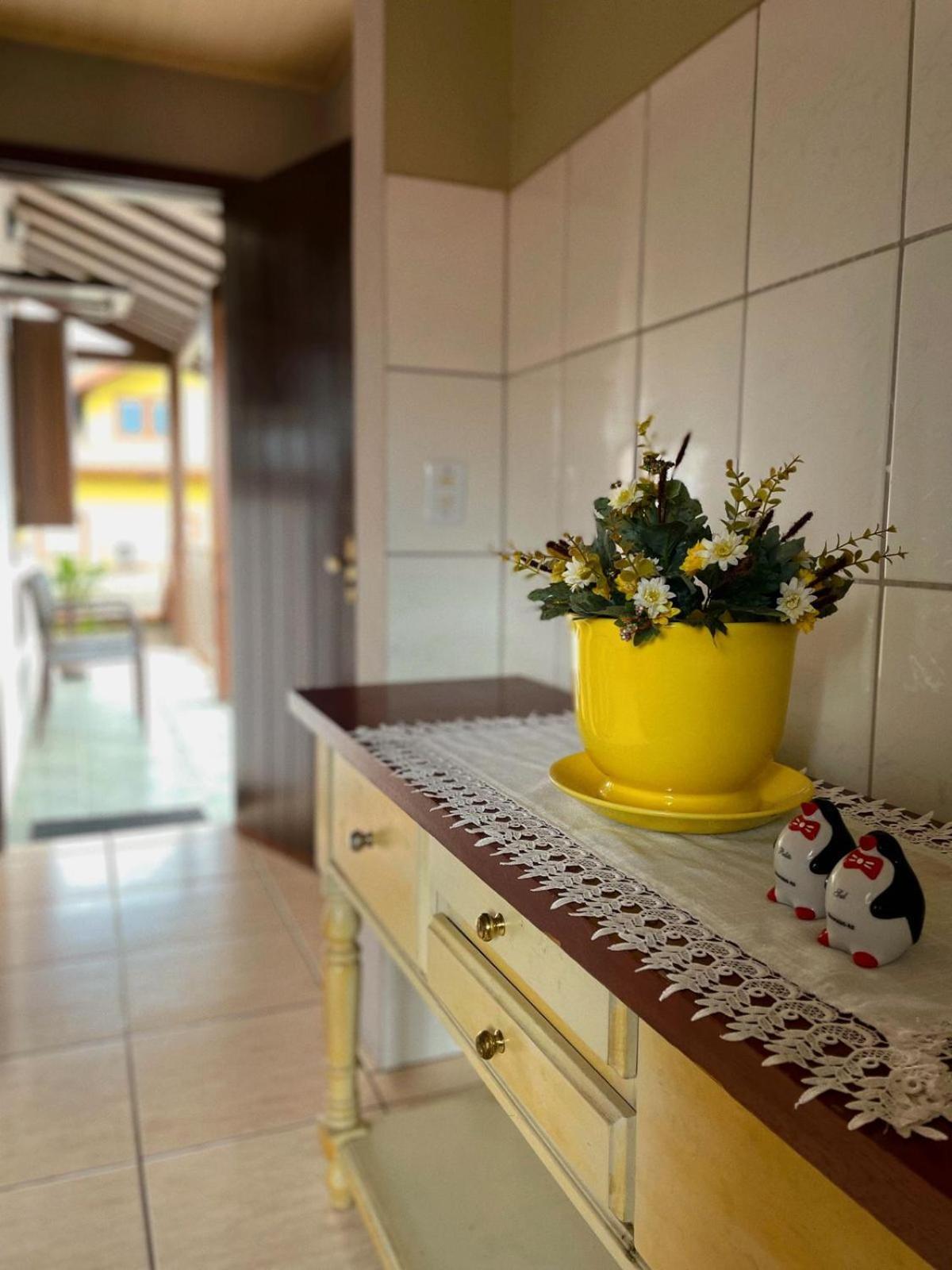 Apartmán Familia Cavalli Gramado Exteriér fotografie