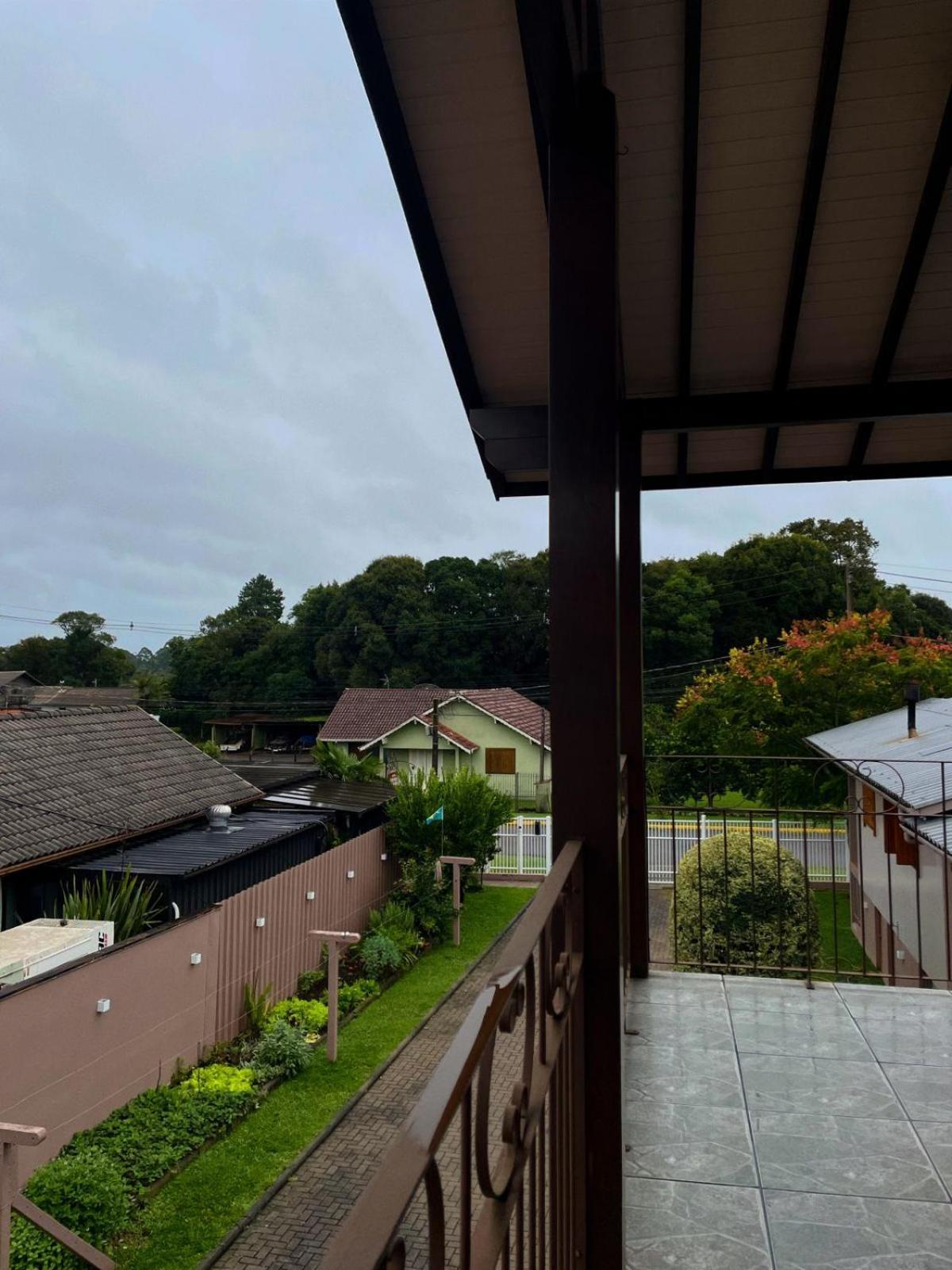 Apartmán Familia Cavalli Gramado Exteriér fotografie