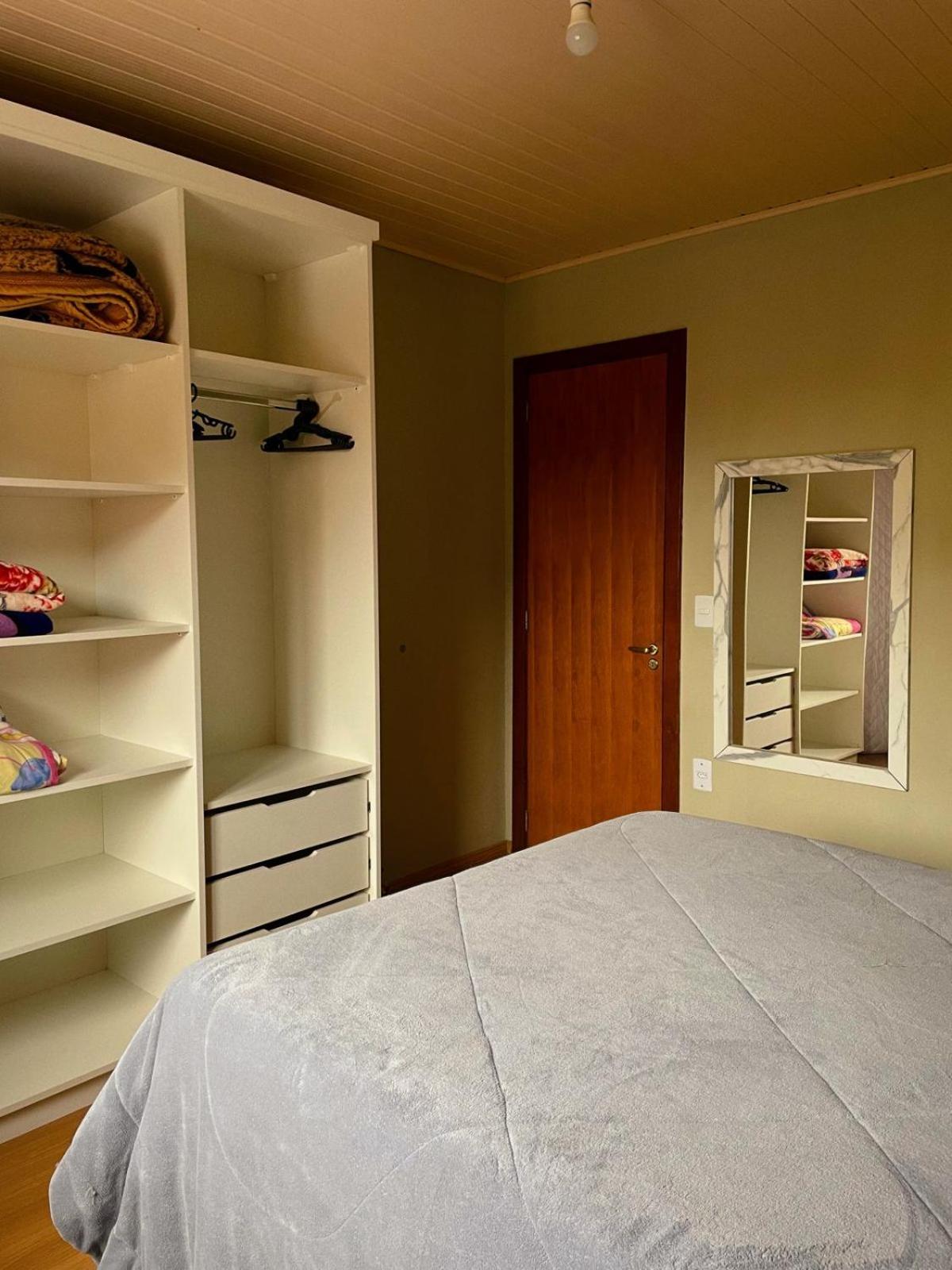 Apartmán Familia Cavalli Gramado Exteriér fotografie